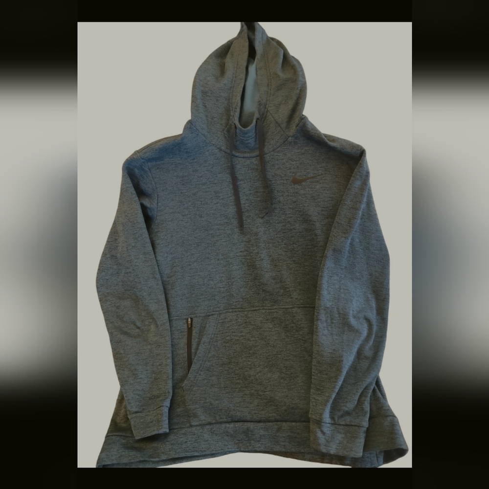 Nike Men's Therma Training Hoodie